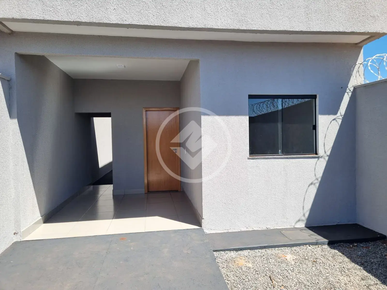 Imagem 1 - Casa em Jardim Floresta, Trindade - GO