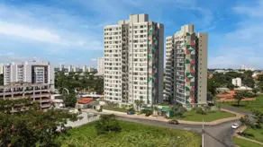Apartamento Vila Rosa, Goiânia - GO — foto 1