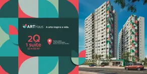 Imagem 2 - Apartamento em Vila Rosa, Goiânia - GO