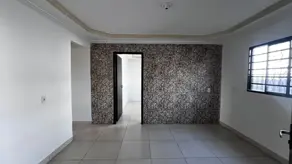 Sobrado Itapoã, Aparecida de Goiânia - GO — foto 1
