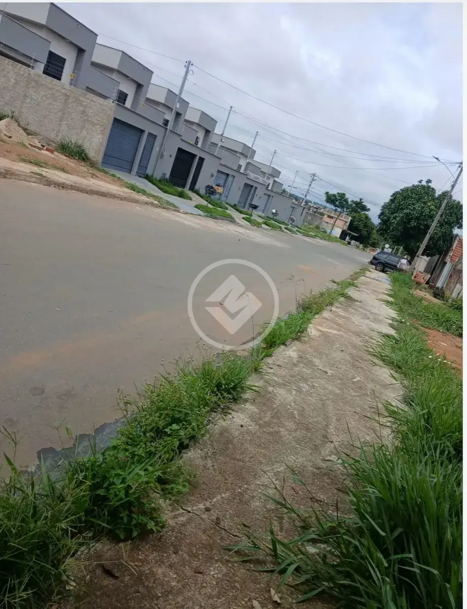 Image 4 - Terreno em Vila Oliveira, Aparecida de Goiânia - GO