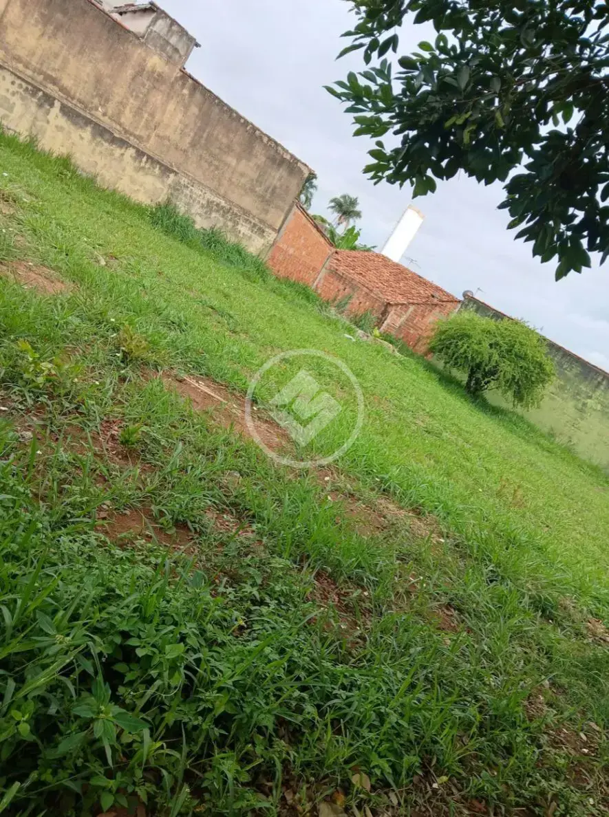 Image 2 - Terreno em Vila Oliveira, Aparecida de Goiânia - GO