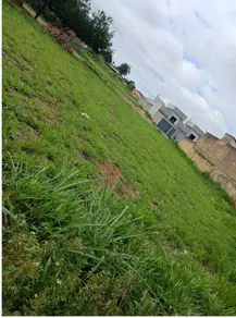 Terreno Vila Oliveira, Aparecida de Goiânia - GO — foto 1