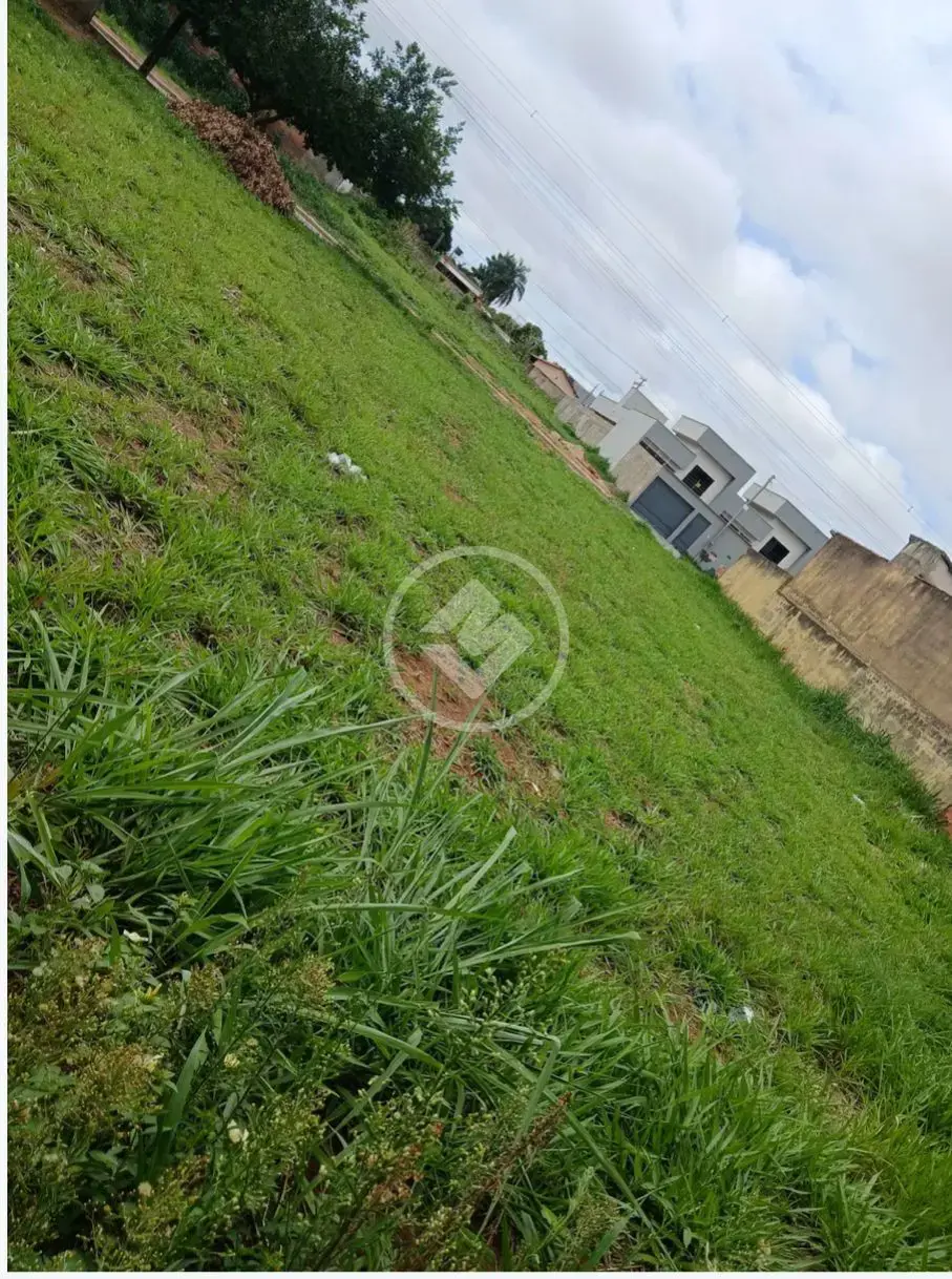 Imagem 1 - Terreno em Vila Oliveira, Aparecida de Goiânia - GO