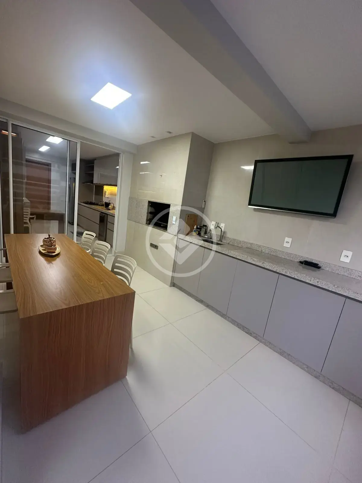 Imagem 6 - Apartamento em Setor Bueno, Goiânia - GO