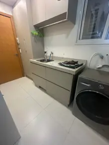 Imagem 2 - Apartamento em Setor Bueno, Goiânia - GO