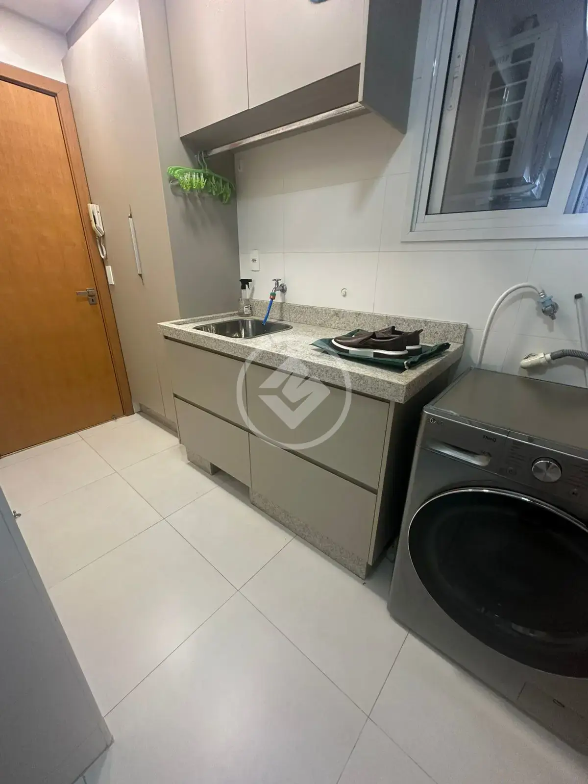 Imagem 2 - Apartamento em Setor Bueno, Goiânia - GO