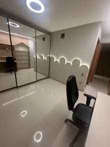 Apartamento Setor Bueno, Goiânia - GO — foto 2