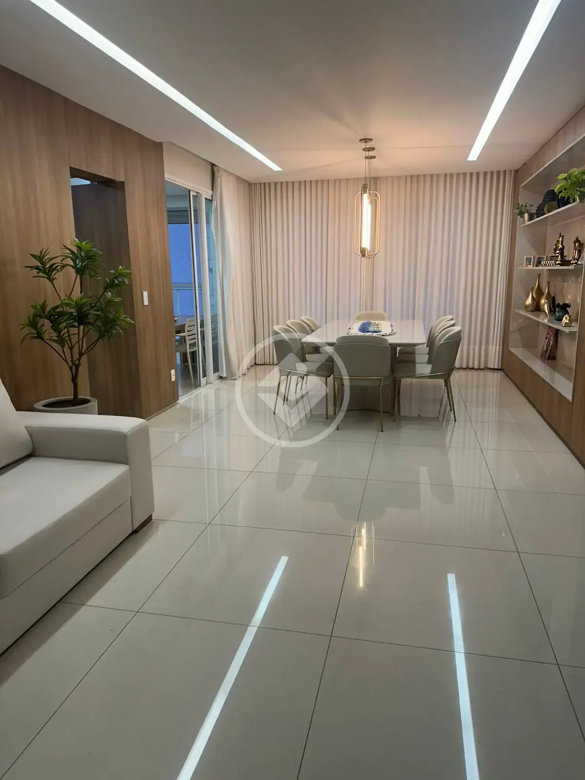Image 12 - Apartamento em Setor Bueno, Goiânia - GO