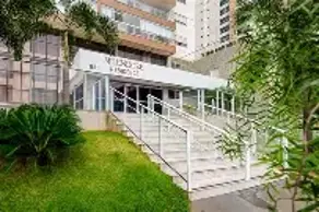 Apartamento Setor Bueno, Goiânia - GO — foto 1