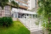 Imagem 1 - Apartamento em Setor Bueno, Goiânia - GO