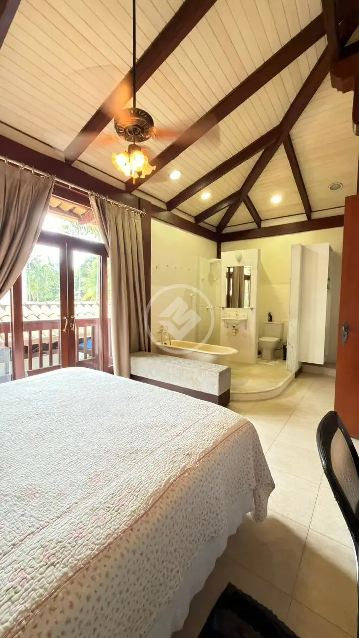 Imagem 5 - Casa Condomínio em Jardim Florenca, Goiânia - GO