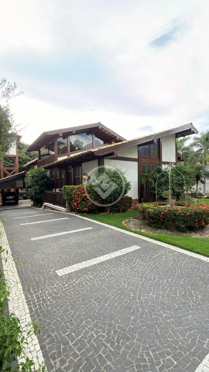 Imagem 2 - Casa Condomínio em Jardim Florenca, Goiânia - GO