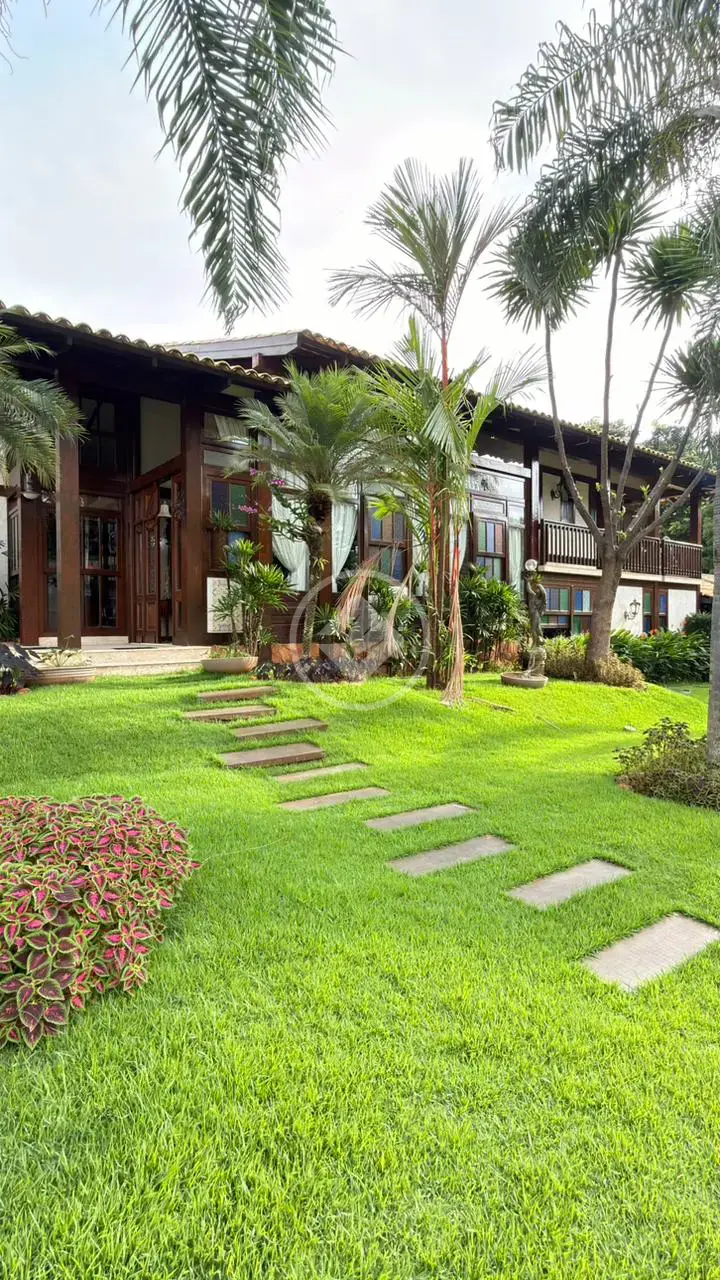 Imagem 1 - Casa Condomínio em Jardim Florenca, Goiânia - GO