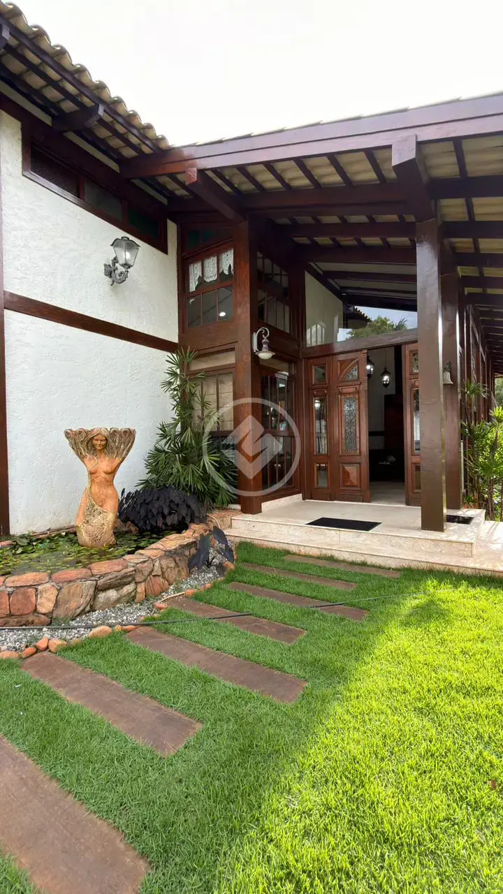 Image 9 - Casa Condomínio em Jardim Florenca, Goiânia - GO
