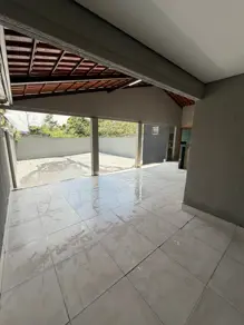 Imagem 4 - Casa em Parque Veiga Jardim, Aparecida de Goiânia - GO