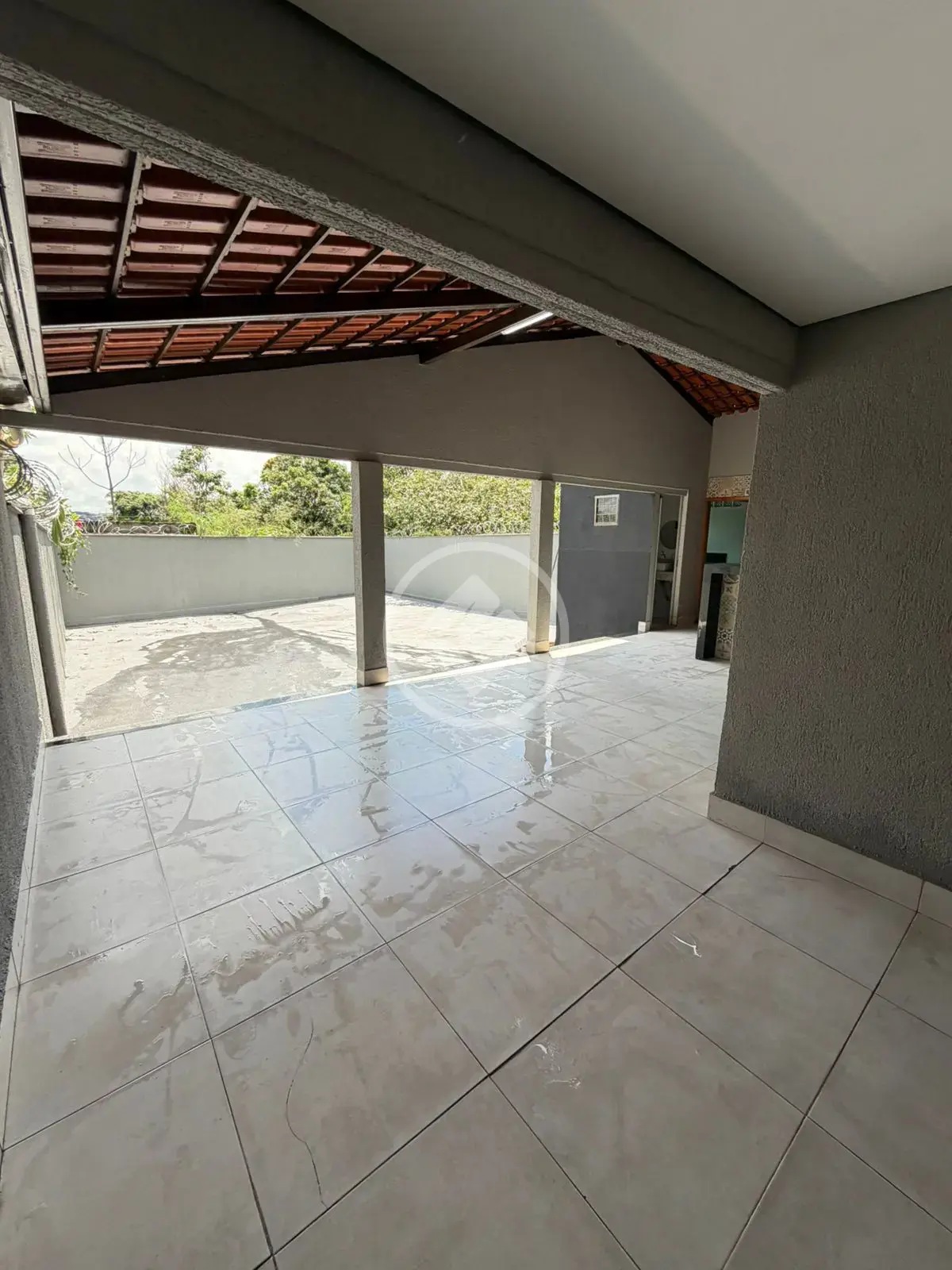 Imagem 4 - Casa em Parque Veiga Jardim, Aparecida de Goiânia - GO