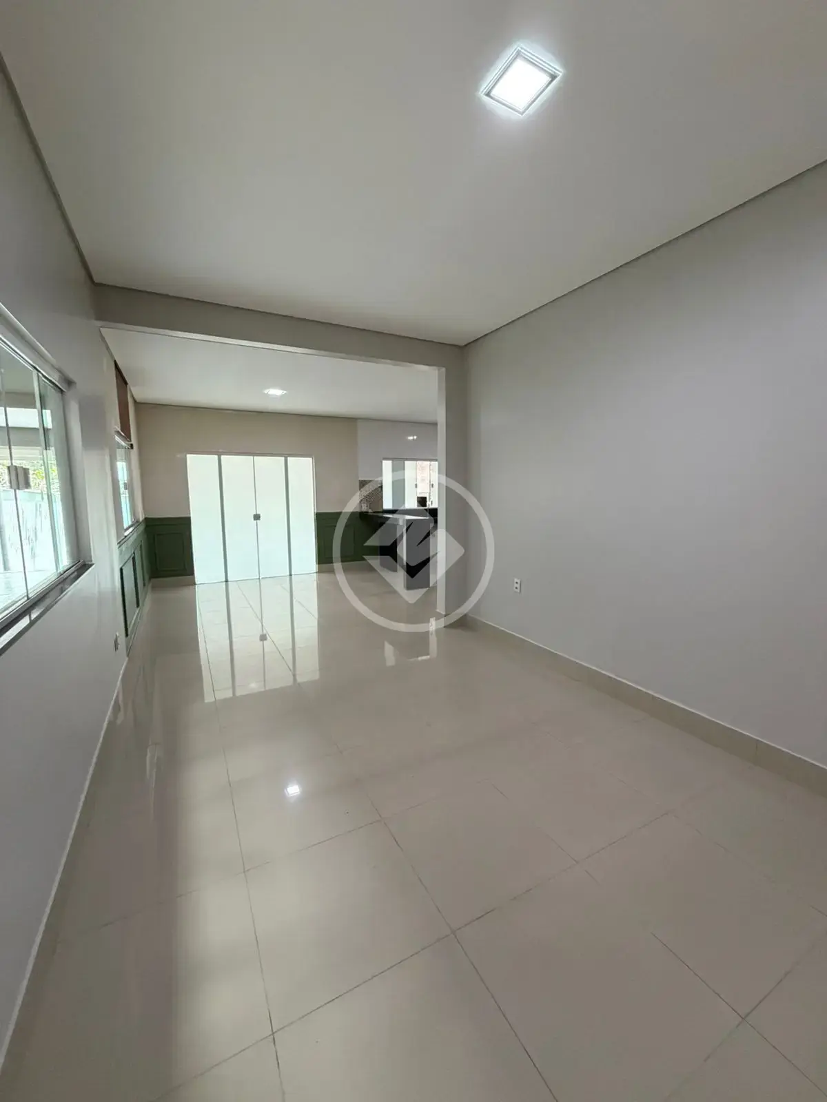 Imagem 3 - Casa em Parque Veiga Jardim, Aparecida de Goiânia - GO