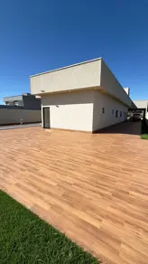Imagem 4 - Casa Condomínio em Rosa de Leiria, Goianira - GO