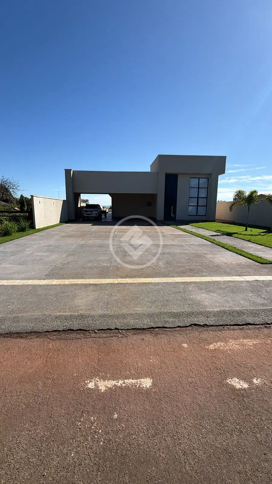Image 8 - Casa Condomínio em Rosa de Leiria, Goianira - GO