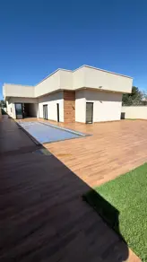 Imagem 6 - Casa Condomínio em Rosa de Leiria, Goianira - GO