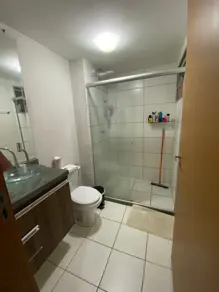Imagem 5 - Apartamento em Vila Oliveira, Aparecida de Goiânia - GO