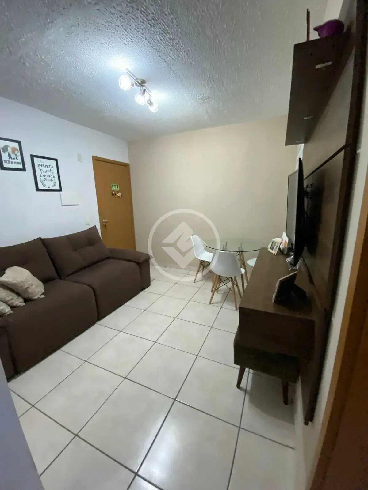 Imagem 1 - Apartamento em Vila Oliveira, Aparecida de Goiânia - GO