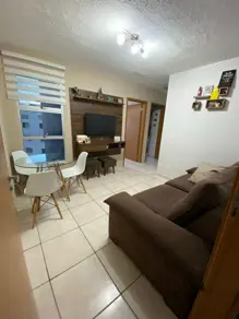 Imagem 3 - Apartamento em Vila Oliveira, Aparecida de Goiânia - GO