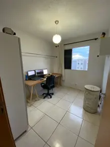 Imagem 4 - Apartamento em Vila Oliveira, Aparecida de Goiânia - GO