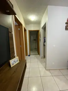Imagem 2 - Apartamento em Vila Oliveira, Aparecida de Goiânia - GO