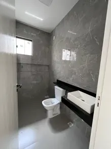 Casa Setor Serra Dourada - 3ª Etapa, Aparecida de Goiânia - GO — foto 1