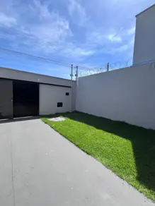 Imagem 4 - Casa em Setor Serra Dourada - 3ª Etapa, Aparecida de Goiânia - GO
