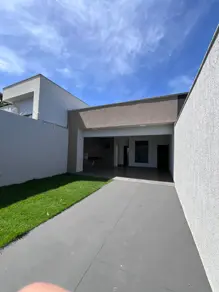 Imagem 2 - Casa em Setor Serra Dourada - 3ª Etapa, Aparecida de Goiânia - GO