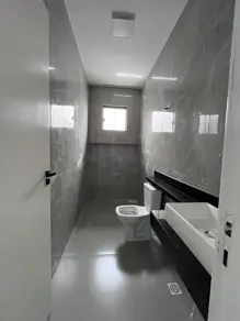 Imagem 6 - Casa em Setor Serra Dourada - 3ª Etapa, Aparecida de Goiânia - GO