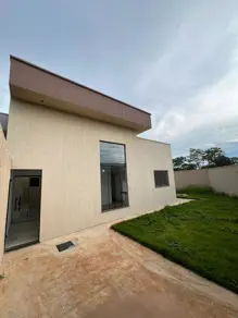 Imagem 5 - Casa em Jardim Ipanema, Goiânia - GO