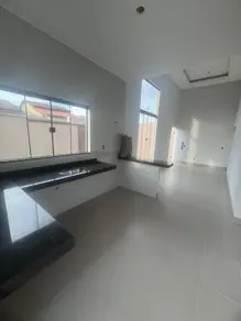 Imagem 3 - Casa em Jardim Ipanema, Goiânia - GO