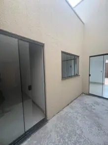 Casa Jardim Ipanema, Goiânia - GO — foto 1