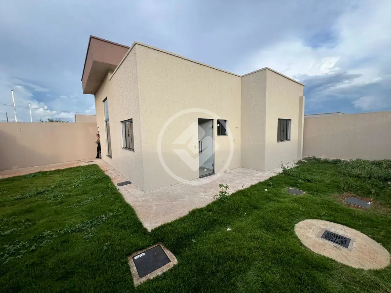 Image 8 - Casa em Jardim Ipanema, Goiânia - GO