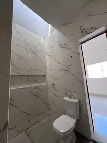Casa Setor Serra Dourada - 3ª Etapa, Aparecida de Goiânia - GO — foto 2