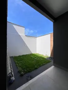 Casa Setor Serra Dourada - 3ª Etapa, Aparecida de Goiânia - GO — foto 1