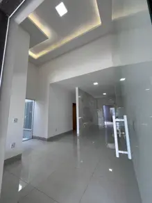 Imagem 5 - Casa em Setor Serra Dourada - 3ª Etapa, Aparecida de Goiânia - GO