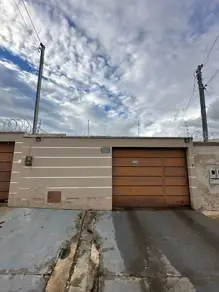 Casa Parque Itatiaia, Aparecida de Goiânia - GO — foto 1