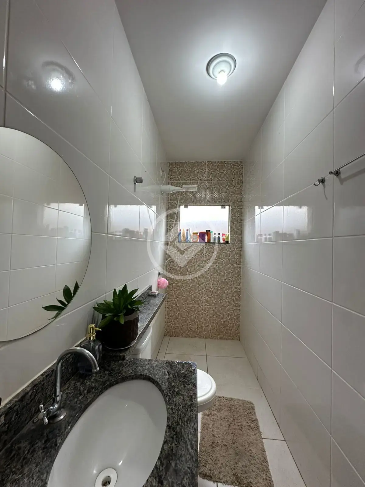 Image 2 - Casa em Parque Itatiaia, Aparecida de Goiânia - GO