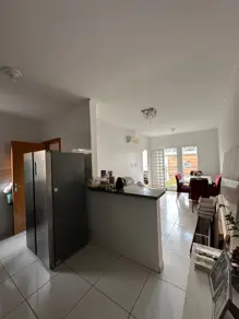 Imagem 3 - Casa em Parque Itatiaia, Aparecida de Goiânia - GO