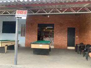 Casa Setor Aeroporto Sul - 2ª Etapa, Aparecida de Goiânia - GO — foto 1