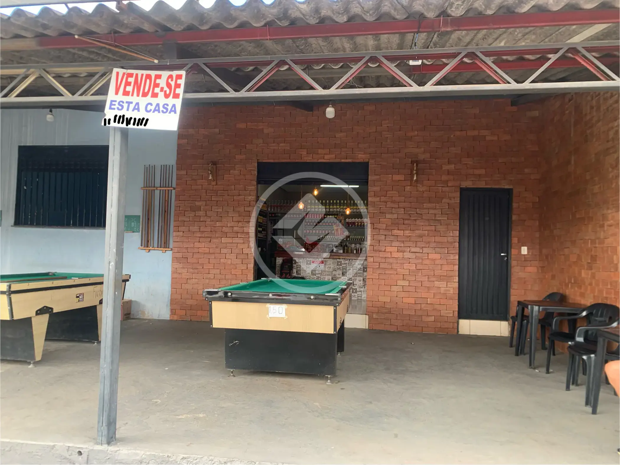 Imagem 1 - Casa em Setor Aeroporto Sul - 2ª Etapa, Aparecida de Goiânia - GO
