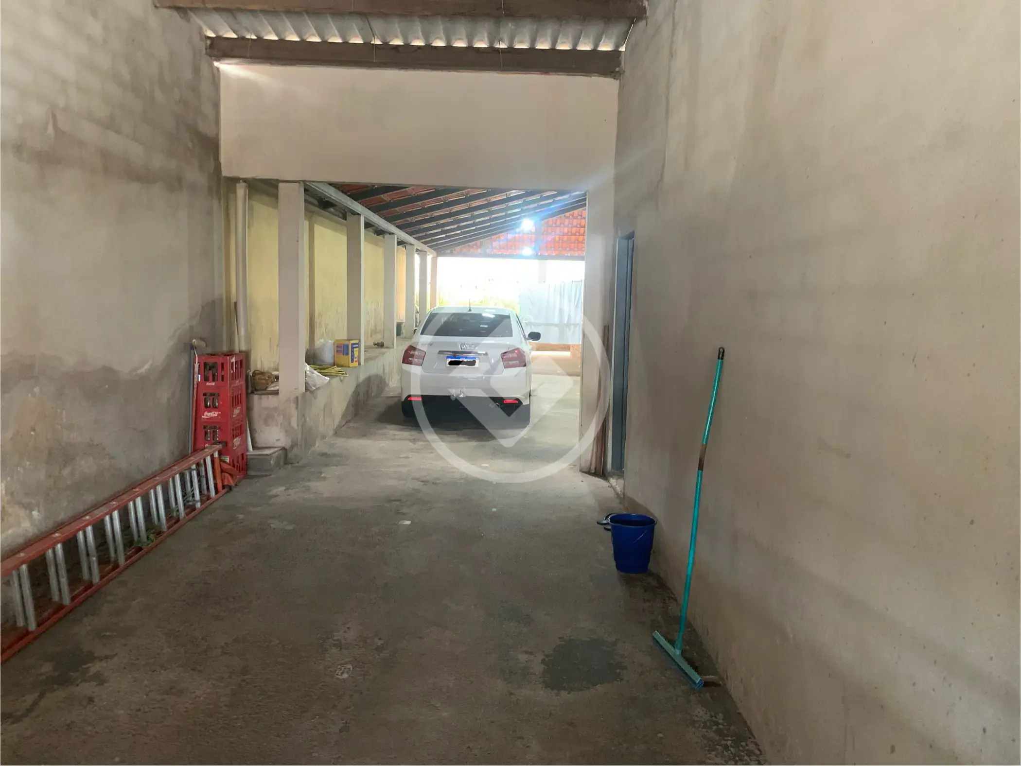 Imagem 5 - Casa em Setor Aeroporto Sul - 2ª Etapa, Aparecida de Goiânia - GO