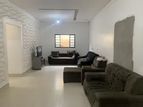 Imagem 4 - Casa em Setor Aeroporto Sul - 2ª Etapa, Aparecida de Goiânia - GO