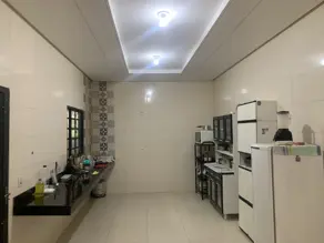 Imagem 3 - Casa em Setor Aeroporto Sul - 2ª Etapa, Aparecida de Goiânia - GO