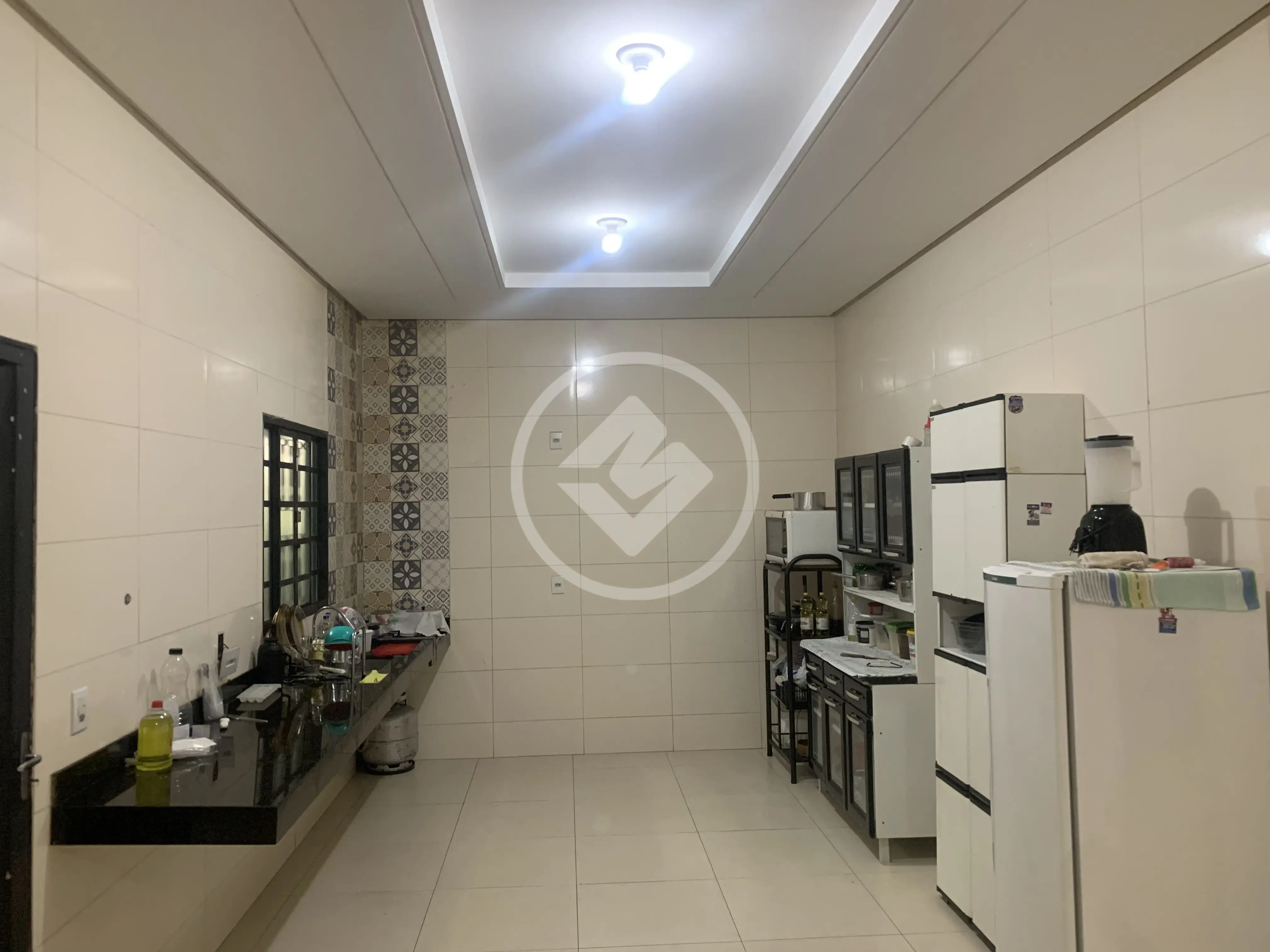 Imagem 3 - Casa em Setor Aeroporto Sul - 2ª Etapa, Aparecida de Goiânia - GO
